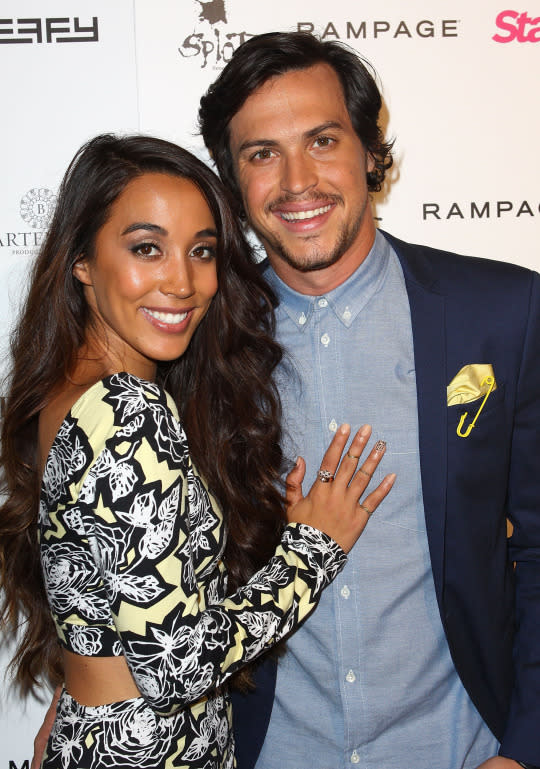 Alex & Sierra