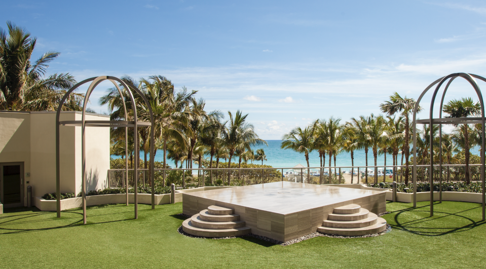 The St. Regis Bal Harbour Resort & Spa