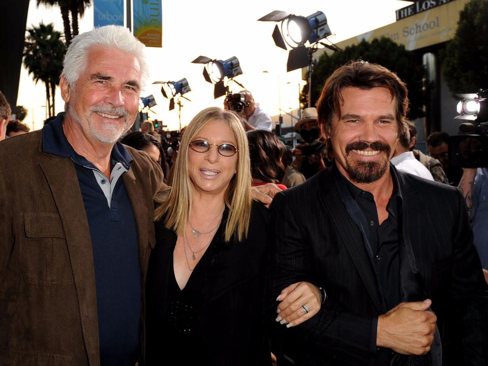 josh brolin james brolin