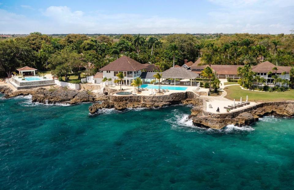 Casa de Campo (La Romana, Dominican Republic)