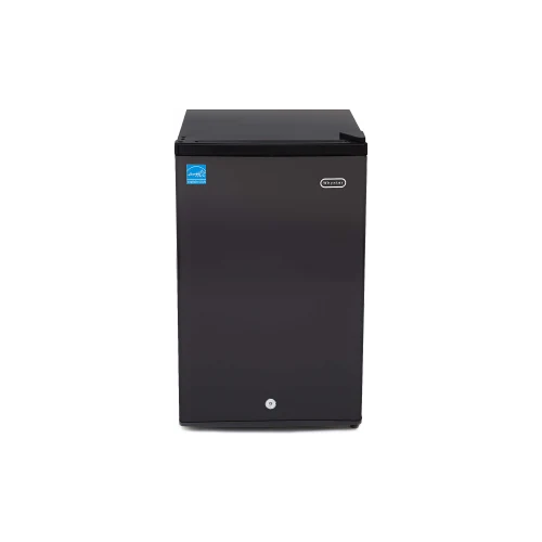 best upright freezer whynter energy star