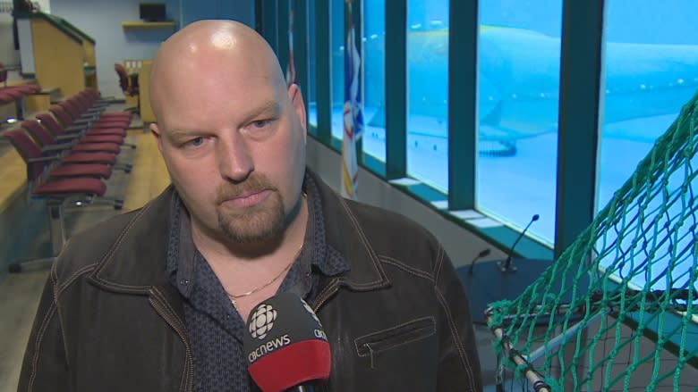 $100M for N.L. in new fisheries innovation fund; CETA fund dead