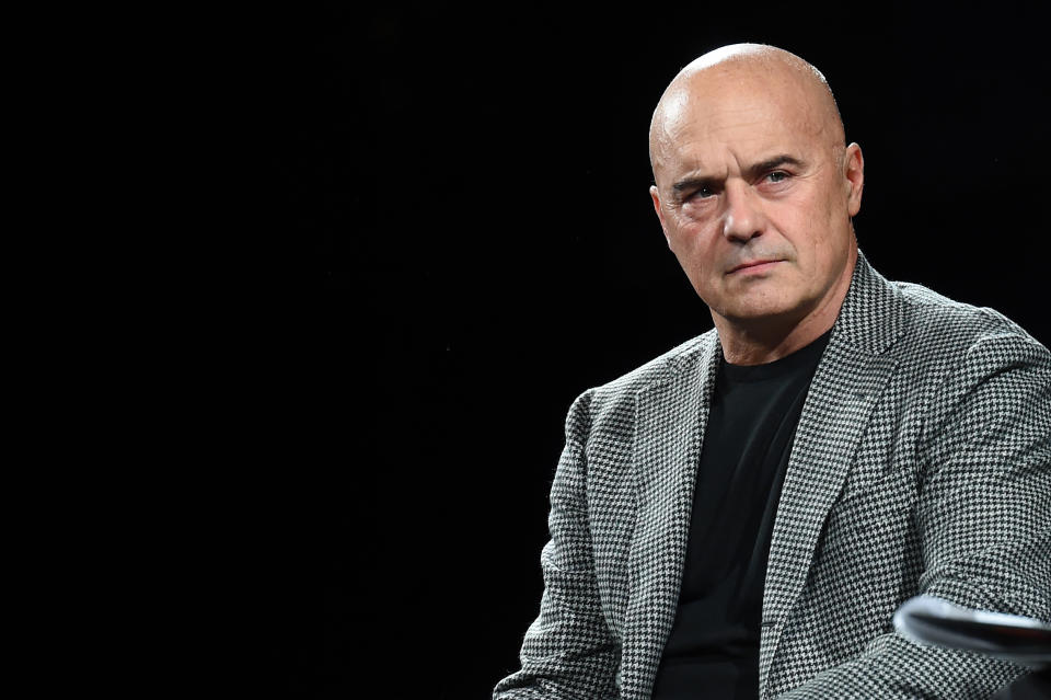 Luca Zingaretti (Photo by Stefania D'Alessandro/Getty Images)