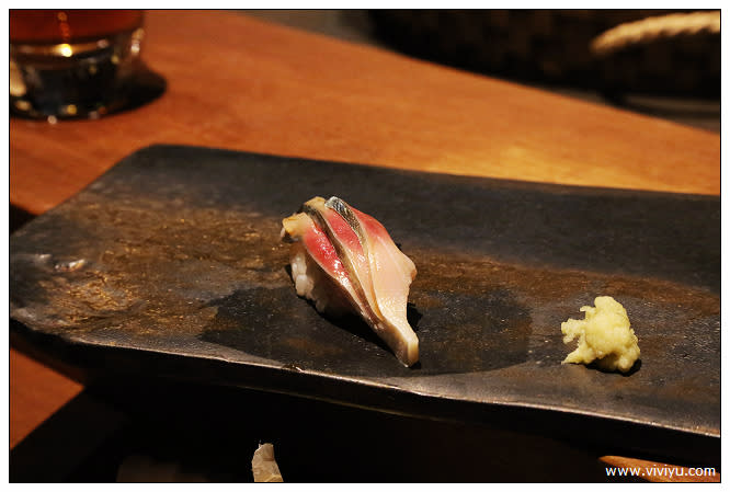 [台北]平淡天真てんまさ鮨处~日本進口漁穫．驚艷的日式料理