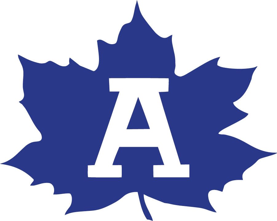 Adrian logo