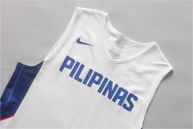 Nike unveils USA Basketball uniforms for 2014 FIBA World Cup