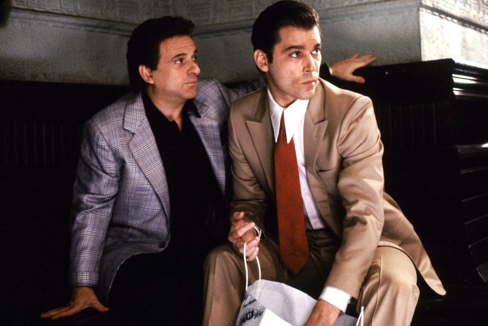 Goodfellas (1990)