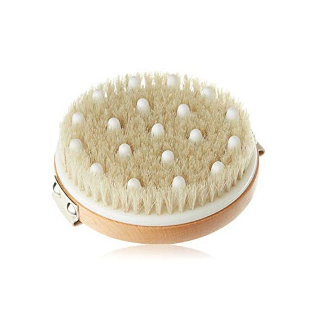 Exfoliating-Brush