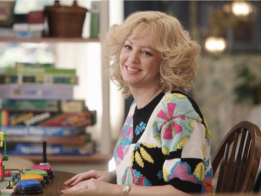 the goldbergs