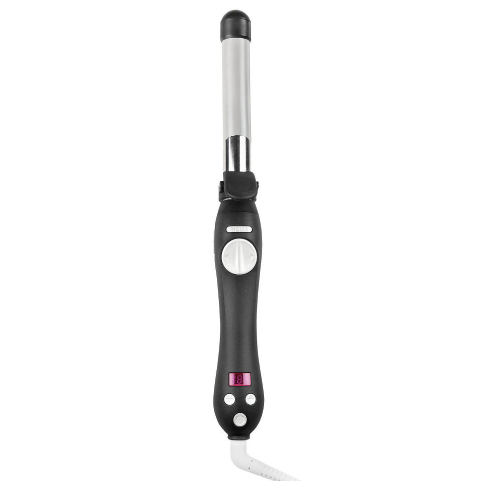 Beachwaver 1" curling iron