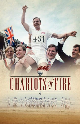 Chariots Of Fire (1982)