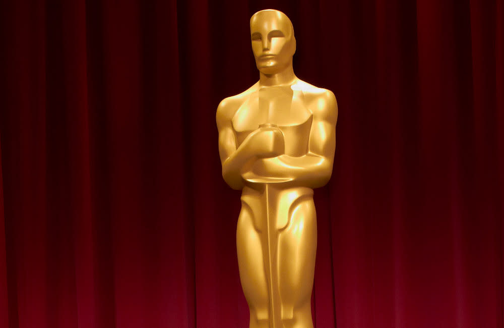 The Oscars have announced Raj Kapoor as executive producer and showrunner of its next awards show credit:Bang Showbiz