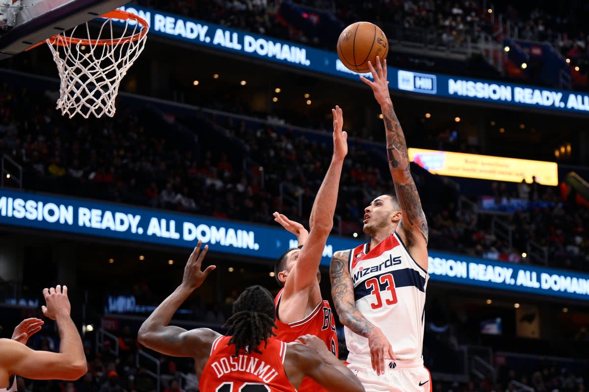 BULLS-WIZARDS (AP)