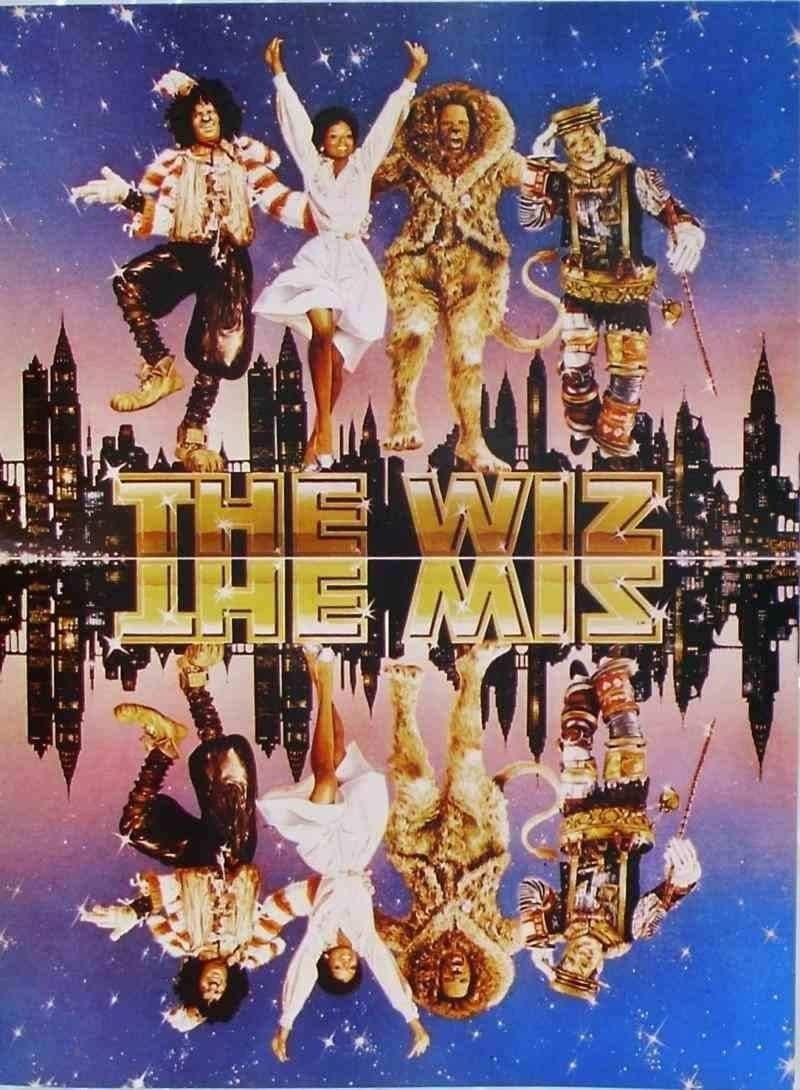 The Wiz (1978)