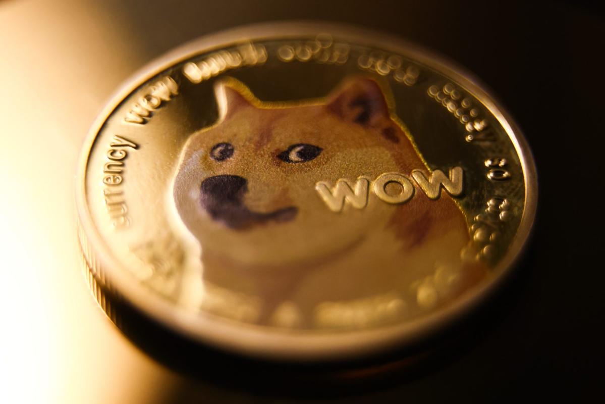 From Woof to Buff: ChangeNOW Teams Up with Buff Doge Coin for a Pawsome  Promo!