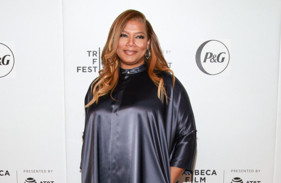 Si elle est plus connue en tant qu'actrice et animatrice, Queen Latifah a également percé dans l'industrie musicale et a sorti de nombreux albums à succès.