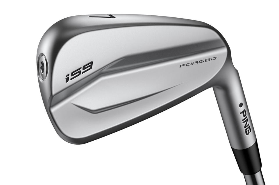 Ping i59 irons