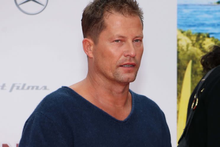 In der WDR-Sendung „Ich stelle mich“ erklärte Schauspieler Til Schweiger sein Facebook-Verhalten (Foto: ddp images)