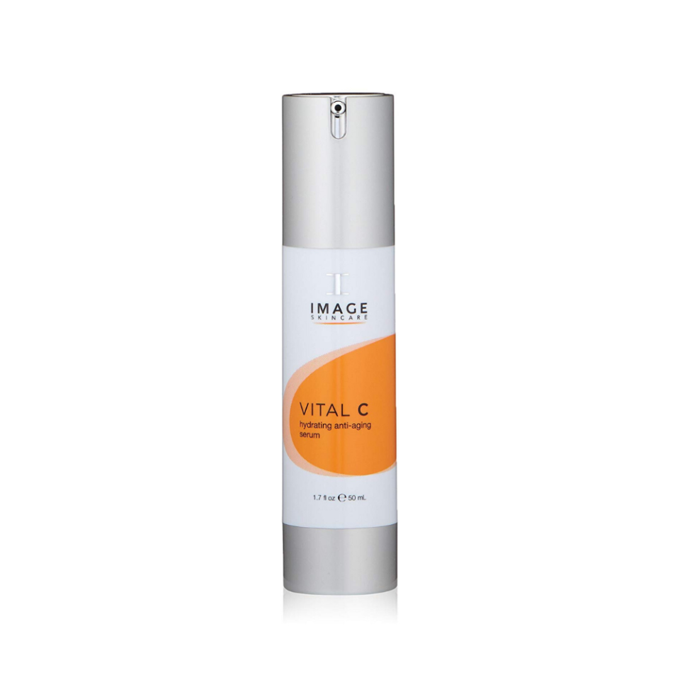 7) Image Skincare Vital C Hydrating Anti-Aging Serum