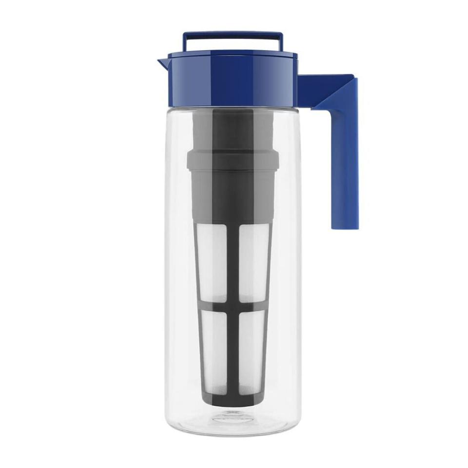 Takeya Pitcher with Infuser