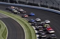 NASCAR: Indiana 250