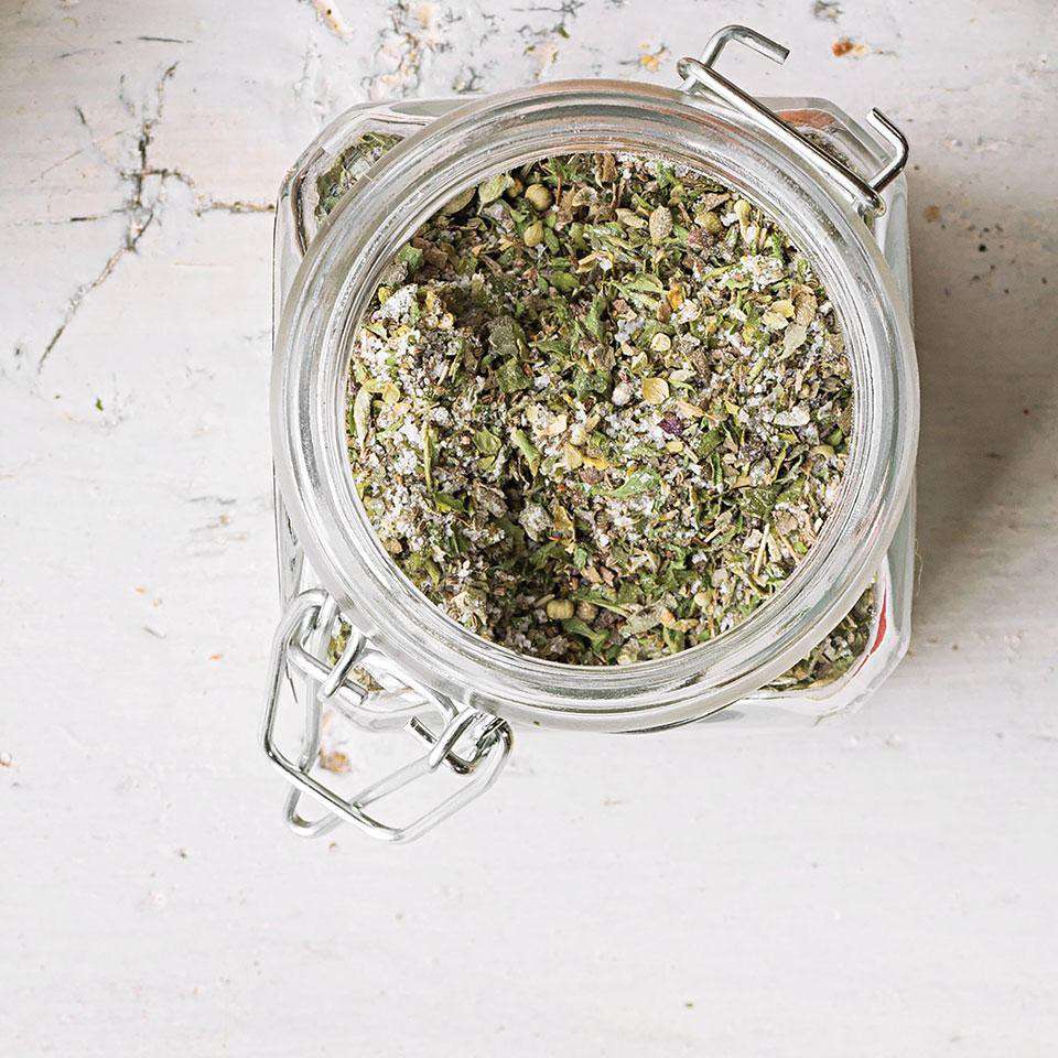 Crazy Herb Spice Mix