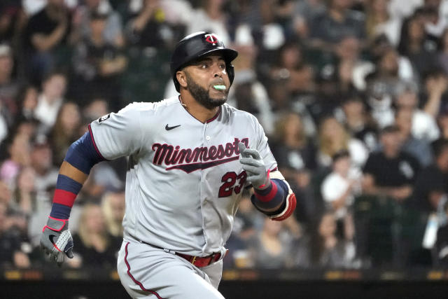 MLB trade deadline: Rays acquire veteran slugger Nelson Cruz from Twins in  four-player deal 