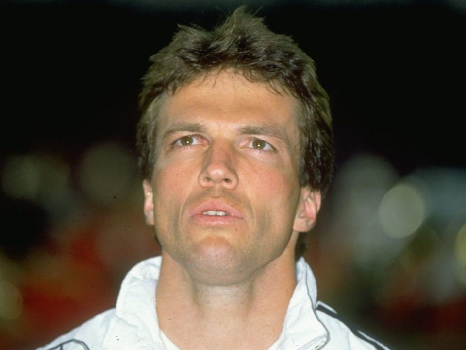 Lothar Matthäus