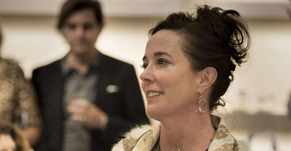 8. Kate Spade