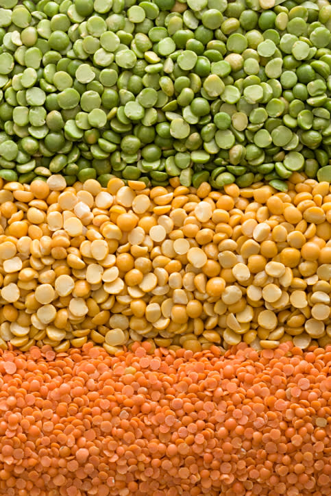 Lentils