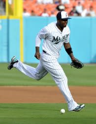 Marlins' Ramirez says he'll accept transition to 3rd base