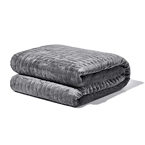 Gravity Blankets Weighted Blanket (Amazon / Amazon)