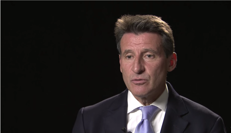 Coe shook off conflict of interest concerns around his links to Japanese marketing agency Dentsu to gain IOC election