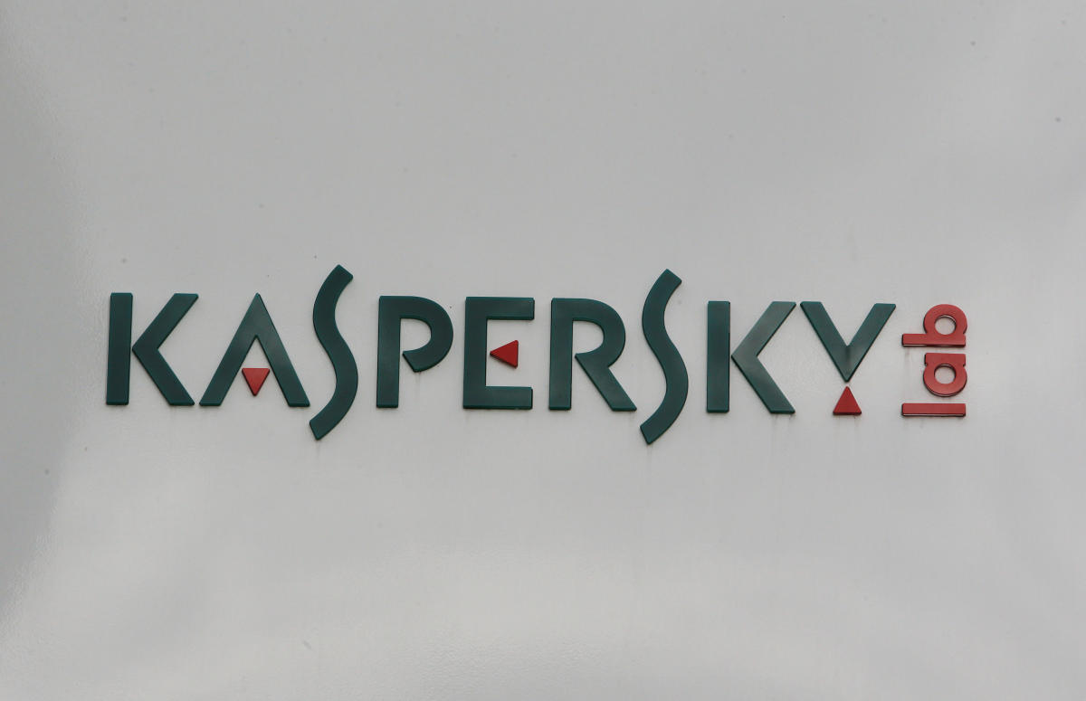 FCC says Russia’s Kaspersky Lab is a national security threat - engadget.com