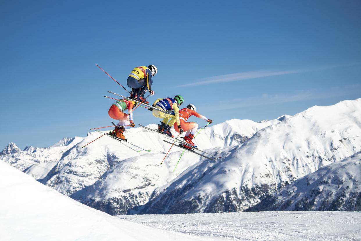 (Millo Moravski/Agence Zoom/Getty Images)