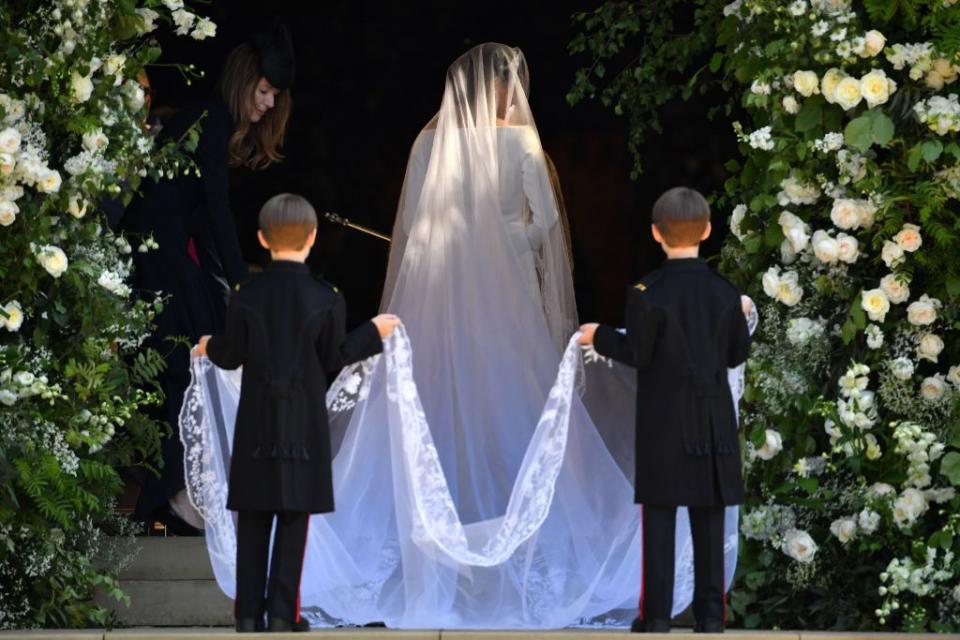 Photo credit: BEN STANSALL/AFP/Getty Images