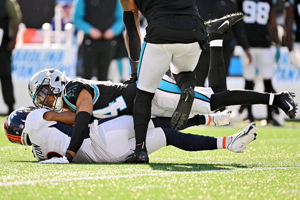 Denver Broncos get blown out by the Carolina Panthers, 23-10 - Mile High  Report