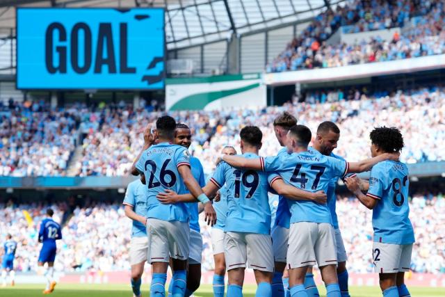 Premier League 2023/24 fixtures, dates, schedule: Champions Manchester City  kick off new season at Burnley, Football News