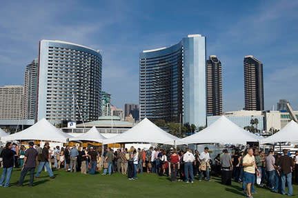 San Diego Wine & Food Festival