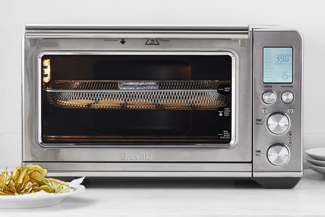 Performance Countertop French Door Air Fryer Toaster Oven