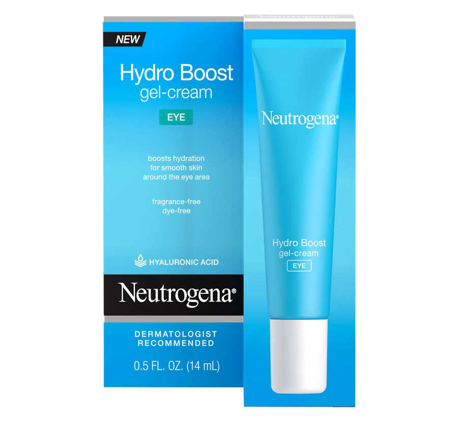 Neutrogena Hydro Boost Gel Cream for Eye