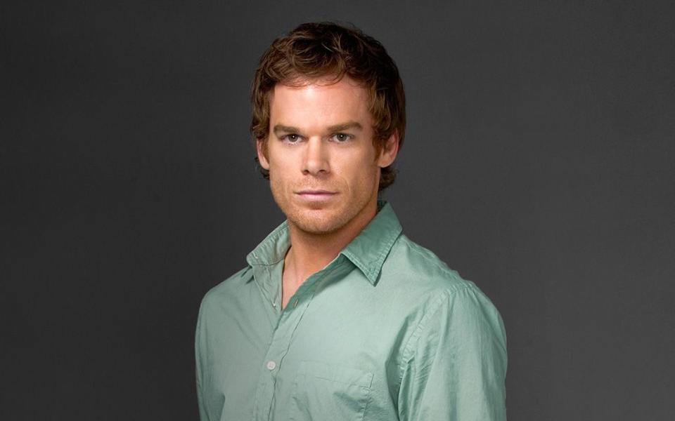 13. Dexter - Dexter