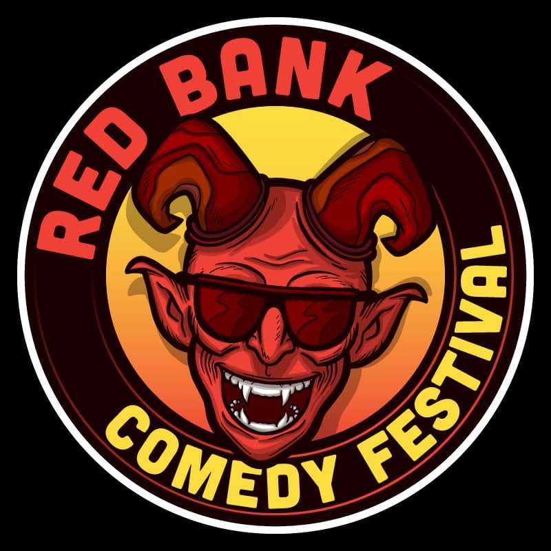 The Red Bank Comedy Festival runs Thursday to Saturday.