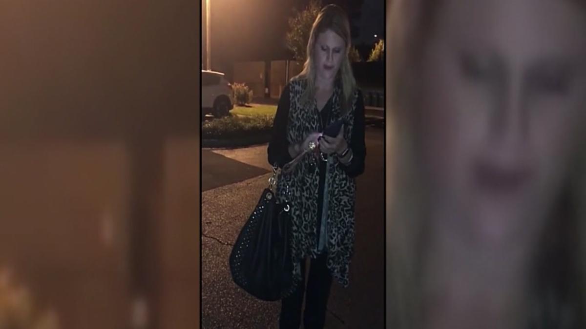 North Carolina Woman Missing After Going Viral In Apartment 1639
