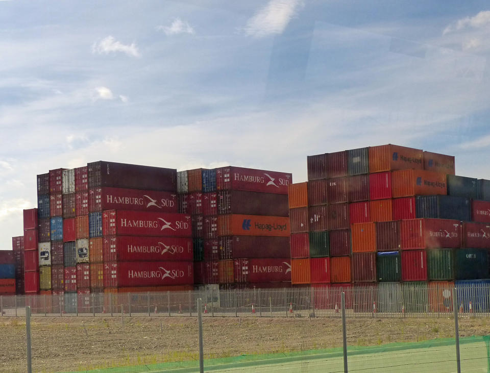 Containers