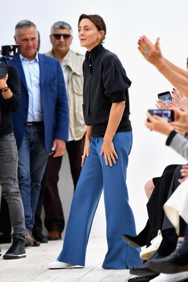 Phoebe Philo is launching her new fashion label in September