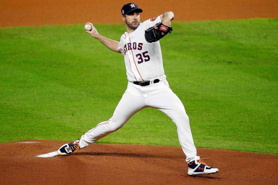 Justin Verlander