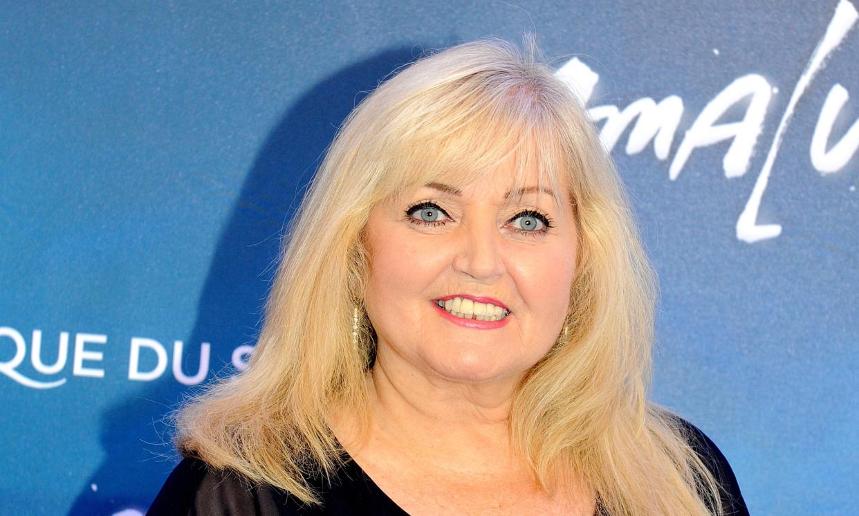 Linda Nolan