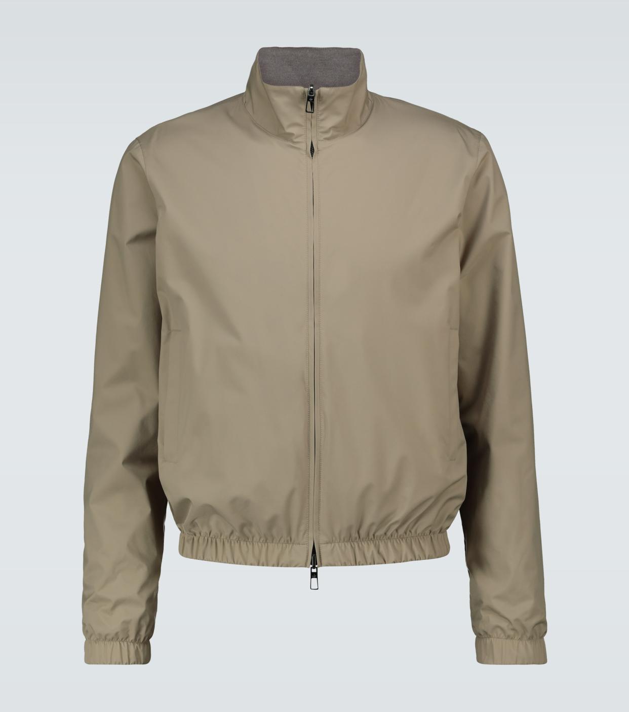 <p><a href="https://go.redirectingat.com?id=74968X1596630&url=https%3A%2F%2Fwww.mytheresa.com%2Fen-us%2Floro-piana-windmater-reversible-bomber-jacket-1529542.html&sref=https%3A%2F%2Fwww.harpersbazaar.com%2Ffashion%2Ftrends%2Fg40813653%2Fbest-birthday-ideas-for-boyfriend%2F" rel="nofollow noopener" target="_blank" data-ylk="slk:Shop Now;elm:context_link;itc:0;sec:content-canvas" class="link rapid-noclick-resp">Shop Now</a></p><p>Windmate Reversible Bomber Jacket</p><p>mytheresa.com</p><p>$2950.00</p><span class="copyright">Courtesy </span>