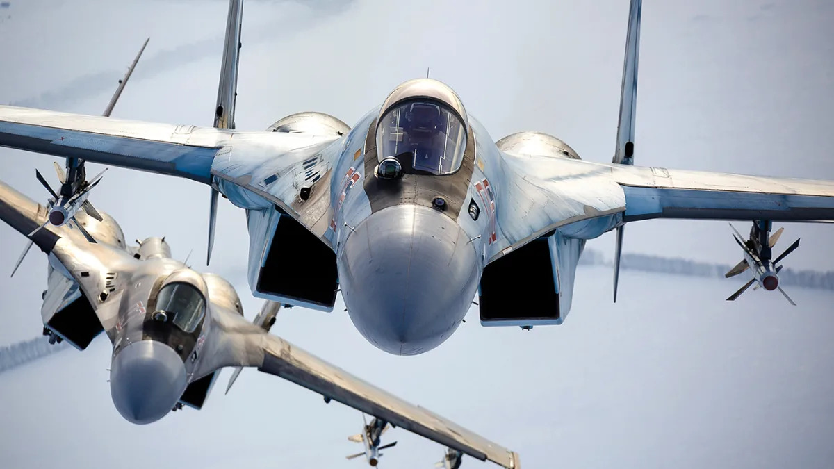 Why Russia's air force failed to dominate Ukraine